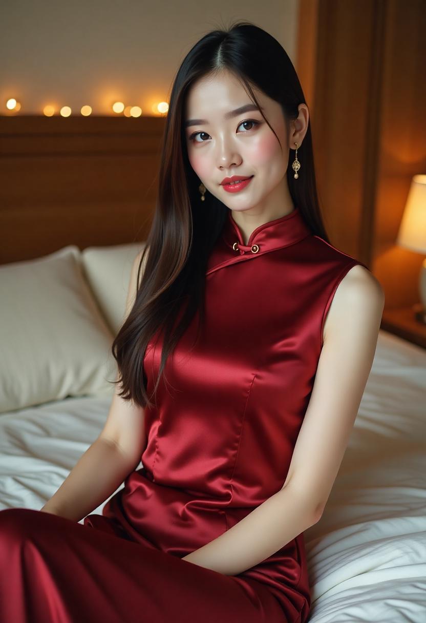 我喜欢你的信息素 剧场版