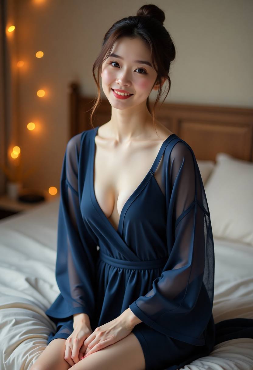 我喜欢你的信息素 精华篇